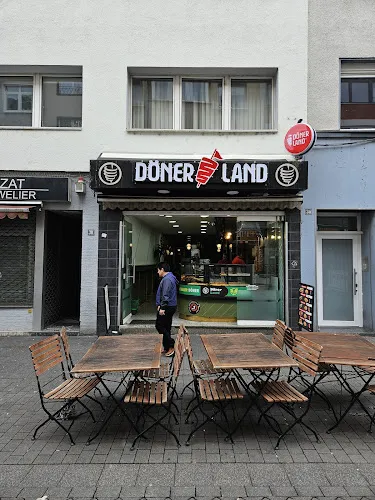 2 - Döner Kebap Heumarkt Köln