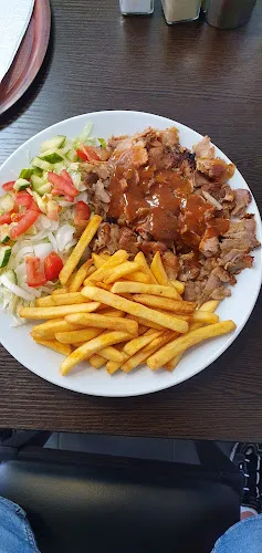 8 - Döner König