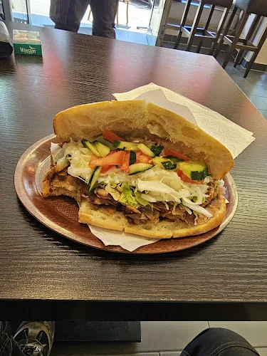 3 - Döner König