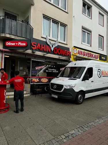 3 - Döner Lounge Findorff