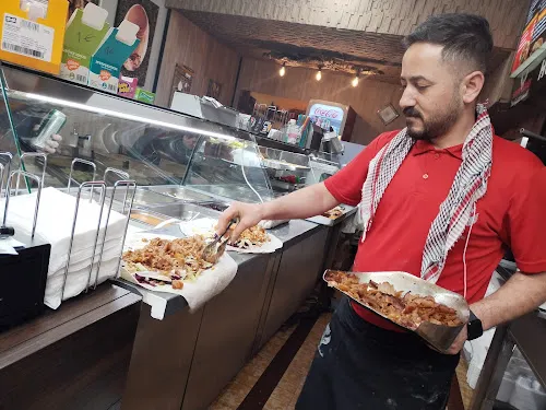 6 - Döner Lounge Findorff