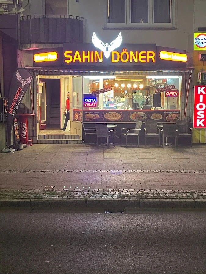 1 - Döner Lounge Findorff