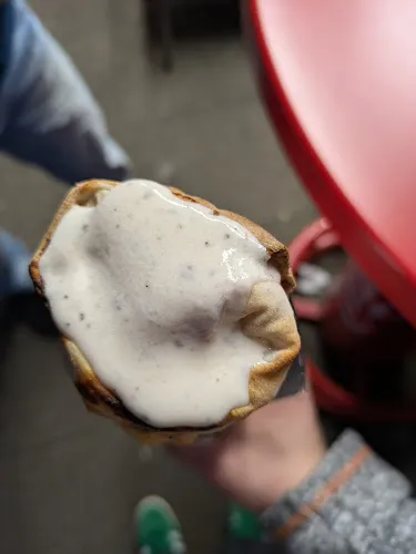 7 - Döner Lounge Findorff