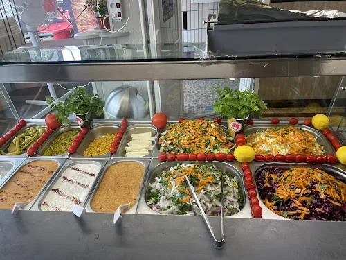 2 - Döner Lounge Findorff