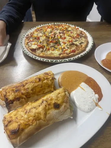 4 - Döner Lounge Findorff