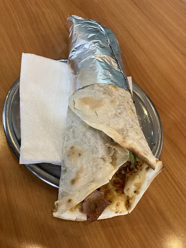 3 - Döner Sechs3