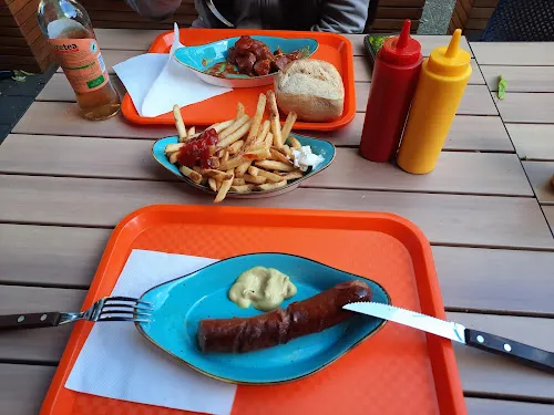 4 - Döner Time Oberrad Frankfurt