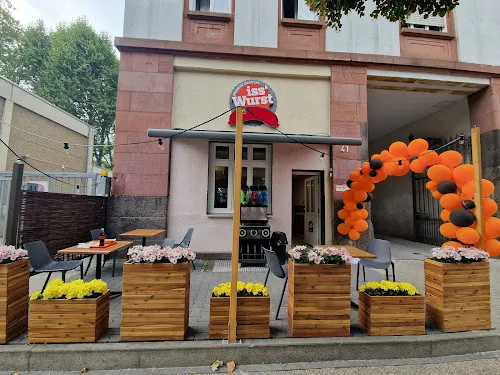 2 - Döner Time Oberrad Frankfurt