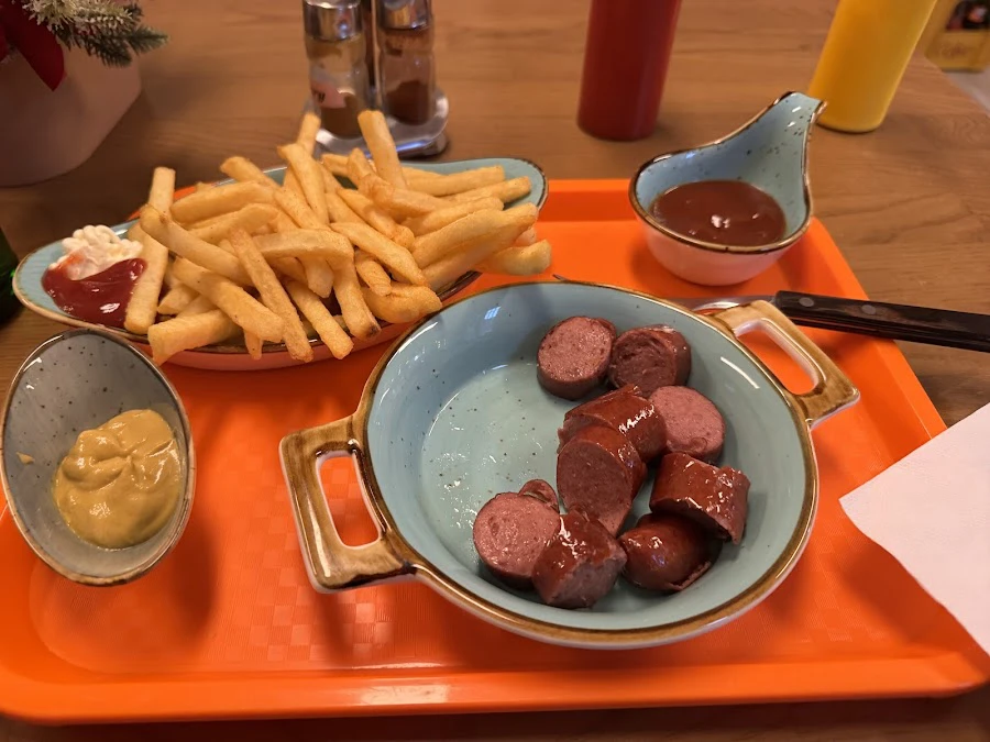 1 - Döner Time Oberrad Frankfurt