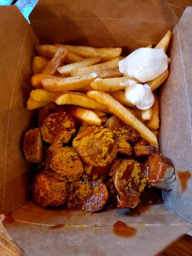 5 - Döner Time Oberrad Frankfurt