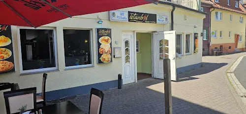 1 - Döner-Treff