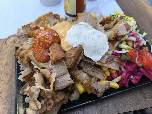 3 - Döner Zone