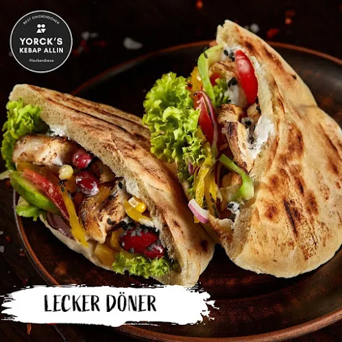 3 - Döner&Drink delicius