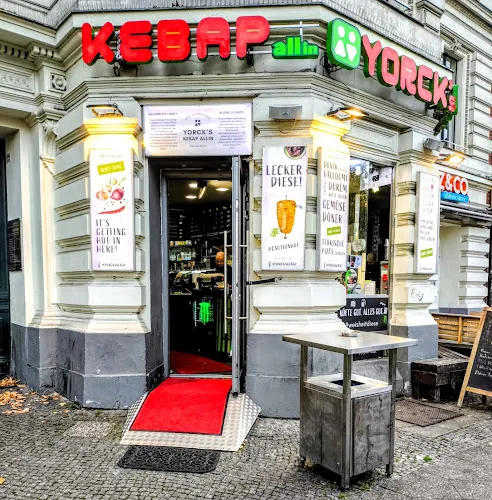 5 - Döner&Drink delicius