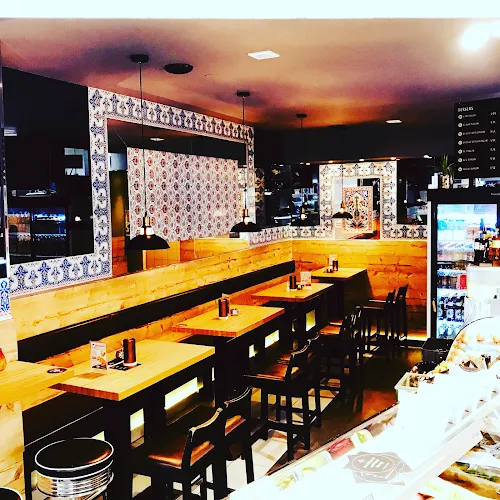 2 - Döner&Drink delicius