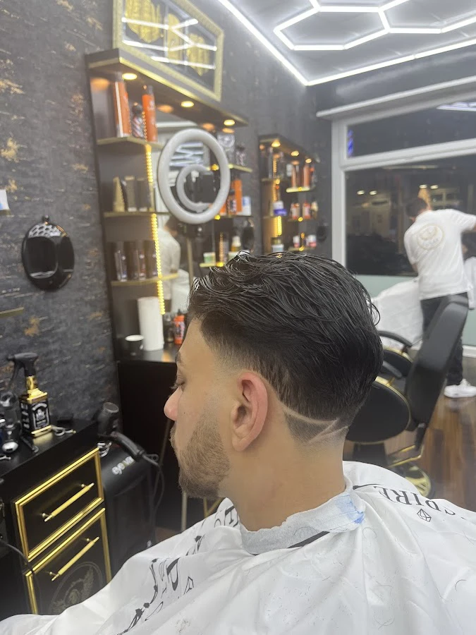 1 - Doggy’s Beauty Shop Hundesalon