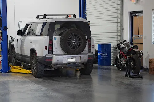 4 - DOGONMASTER LLC Mobil Mechanic