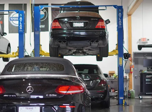 5 - DOGONMASTER LLC Mobil Mechanic