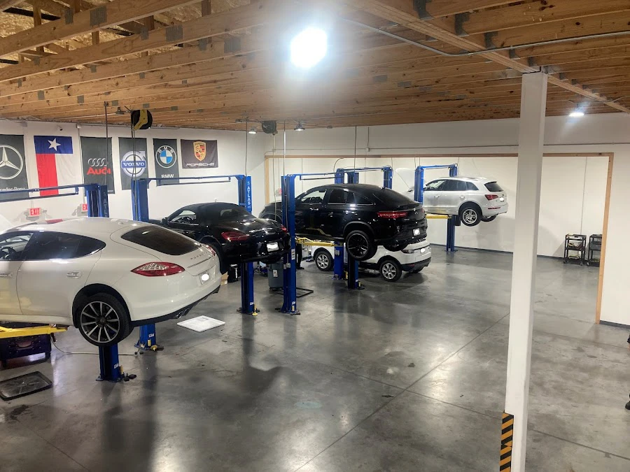 1 - DOGONMASTER LLC Mobil Mechanic