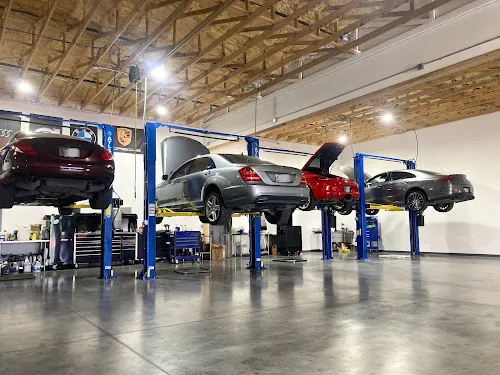 3 - DOGONMASTER LLC Mobil Mechanic