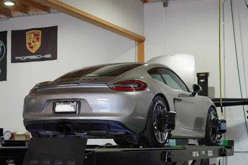 7 - DOGONMASTER LLC Mobil Mechanic