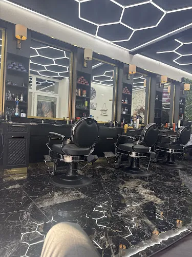 8 - Dogukans Barbershop