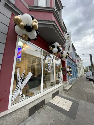 2 - Dogukans Barbershop