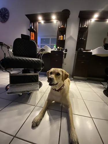 5 - Dogukans Barbershop