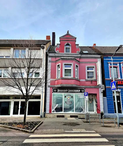 7 - Dogukans Barbershop