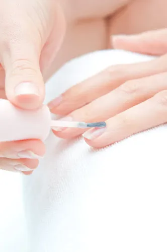 6 - Dolce Nails Spa & Beauty