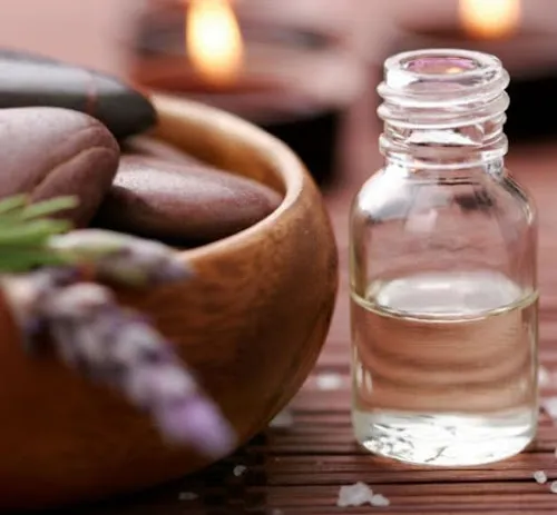 5 - Dolce Nails Spa & Beauty