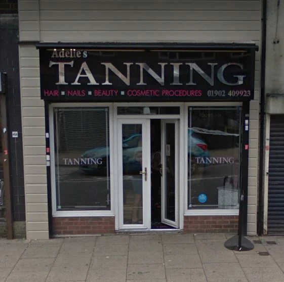 1 - Dollface Cosmetics & Academy