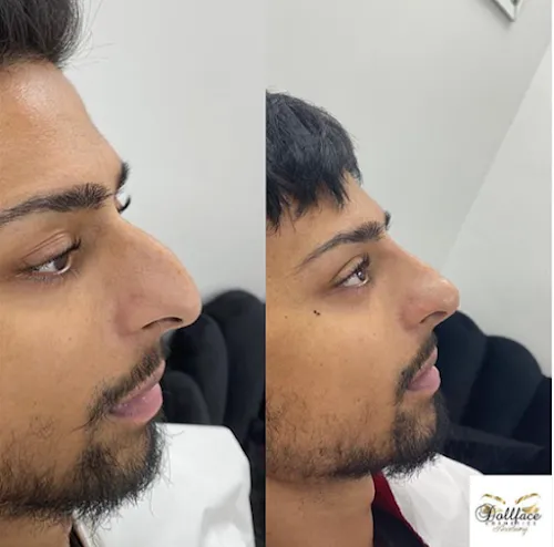 3 - Dollface Cosmetics & Academy