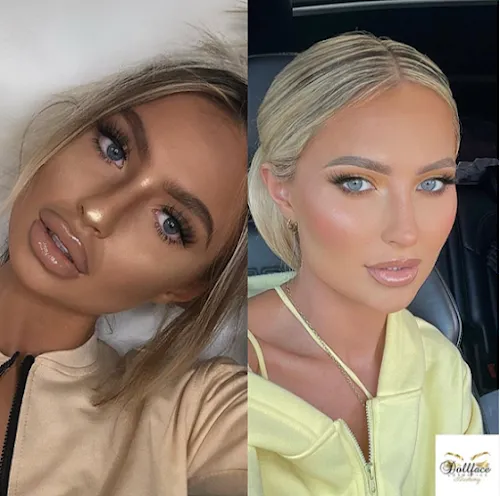 2 - Dollface Cosmetics & Academy