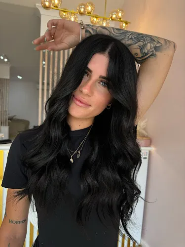 2 - Dollhouse Hair Salon