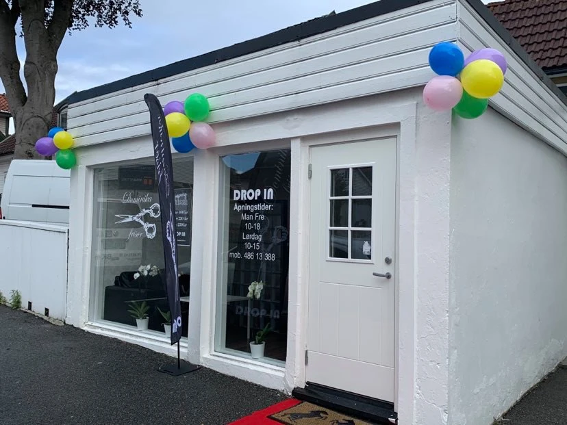 1 - Dominika Frisør Stavanger