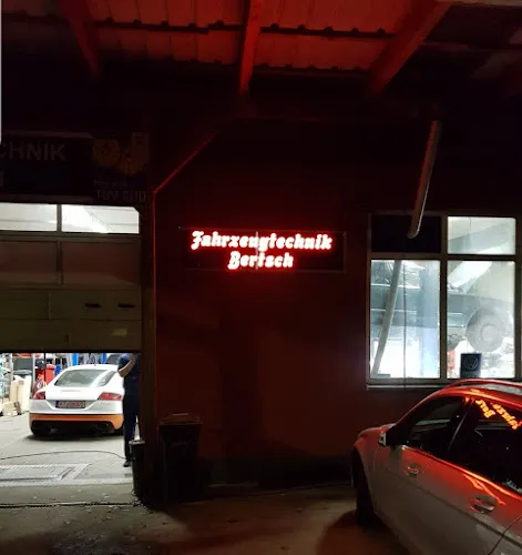 4 - Don Greifenstein Kfz.-Reparaturwerkstatt