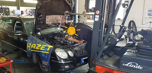 5 - Don Greifenstein Kfz.-Reparaturwerkstatt