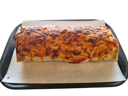 5 - DON Kebab Döner Börek Rollo Pizza
