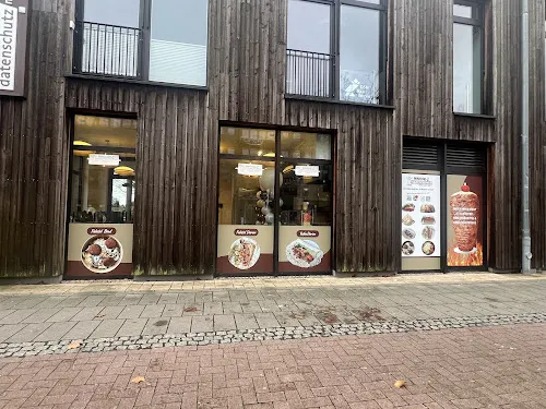 4 - DON Kebab Döner Börek Rollo Pizza