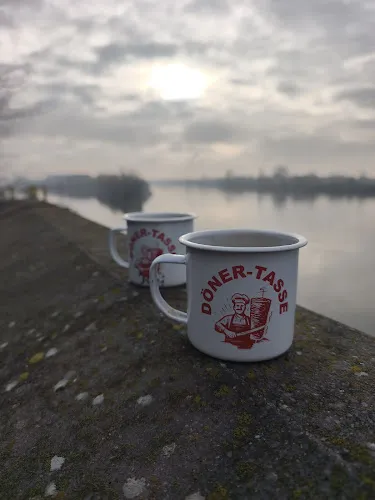 8 - DON Kebab Döner Börek Rollo Pizza