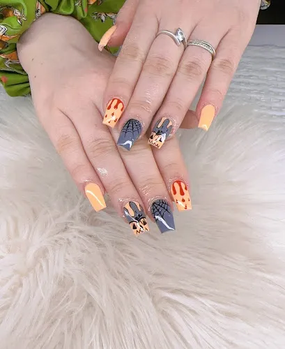 5 - Donna Callista Dance Wear