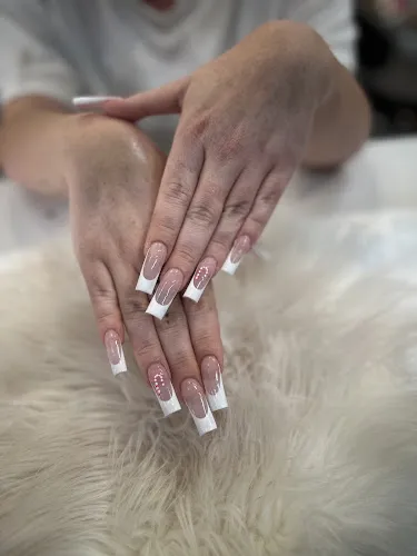 4 - Donna Callista Dance Wear