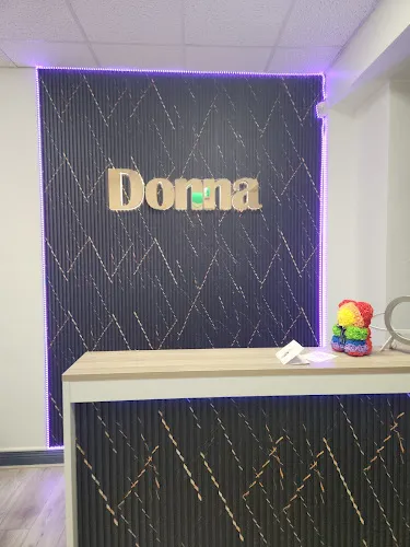 4 - Donna lashes and nails Balbriggan