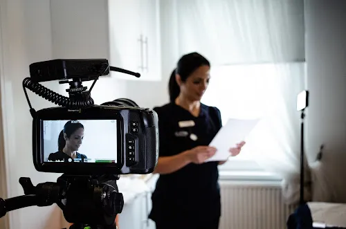 6 - Dorian Robbins Hairdressers