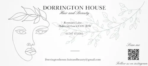 6 - Dorrington House Hair & Beauty