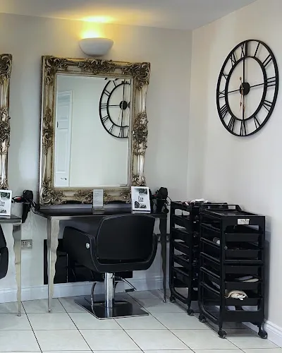 7 - Dorrington House Hair & Beauty