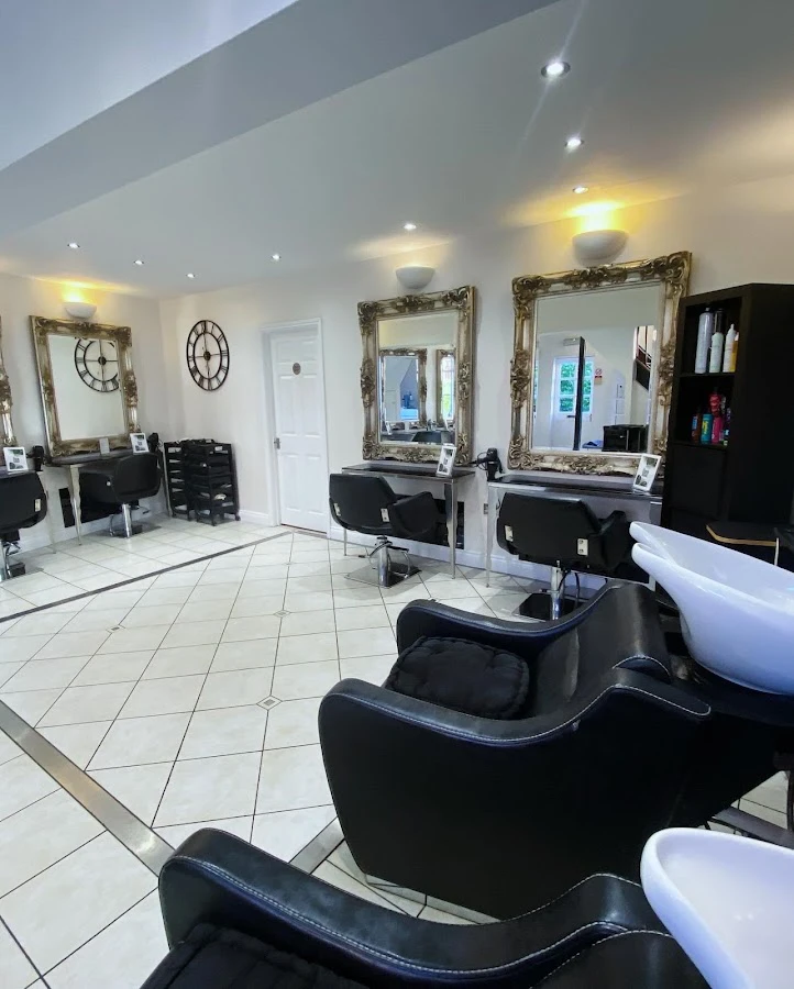1 - Dorrington House Hair & Beauty