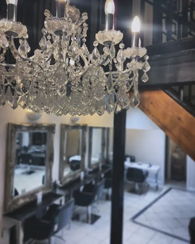 3 - Dorrington House Hair & Beauty