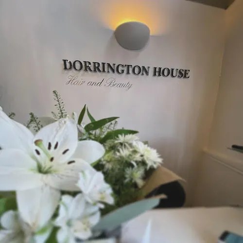 4 - Dorrington House Hair & Beauty